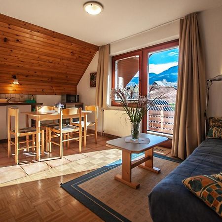 Guest House Alenka Bohinj Exterior photo