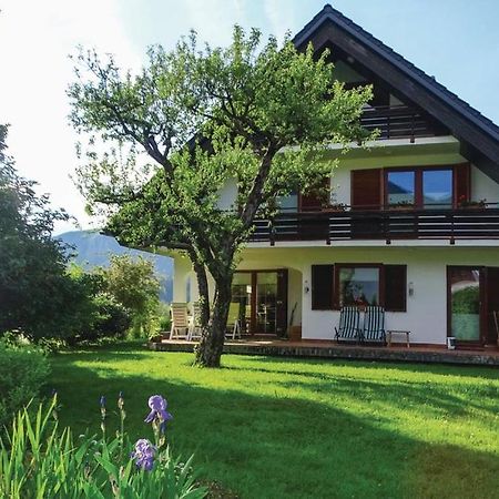 Guest House Alenka Bohinj Exterior photo