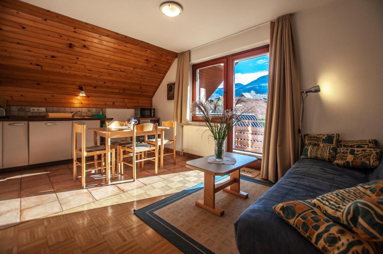 Guest House Alenka Bohinj Exterior photo