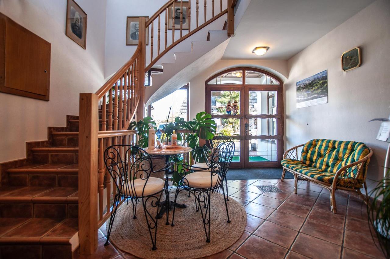 Guest House Alenka Bohinj Exterior photo
