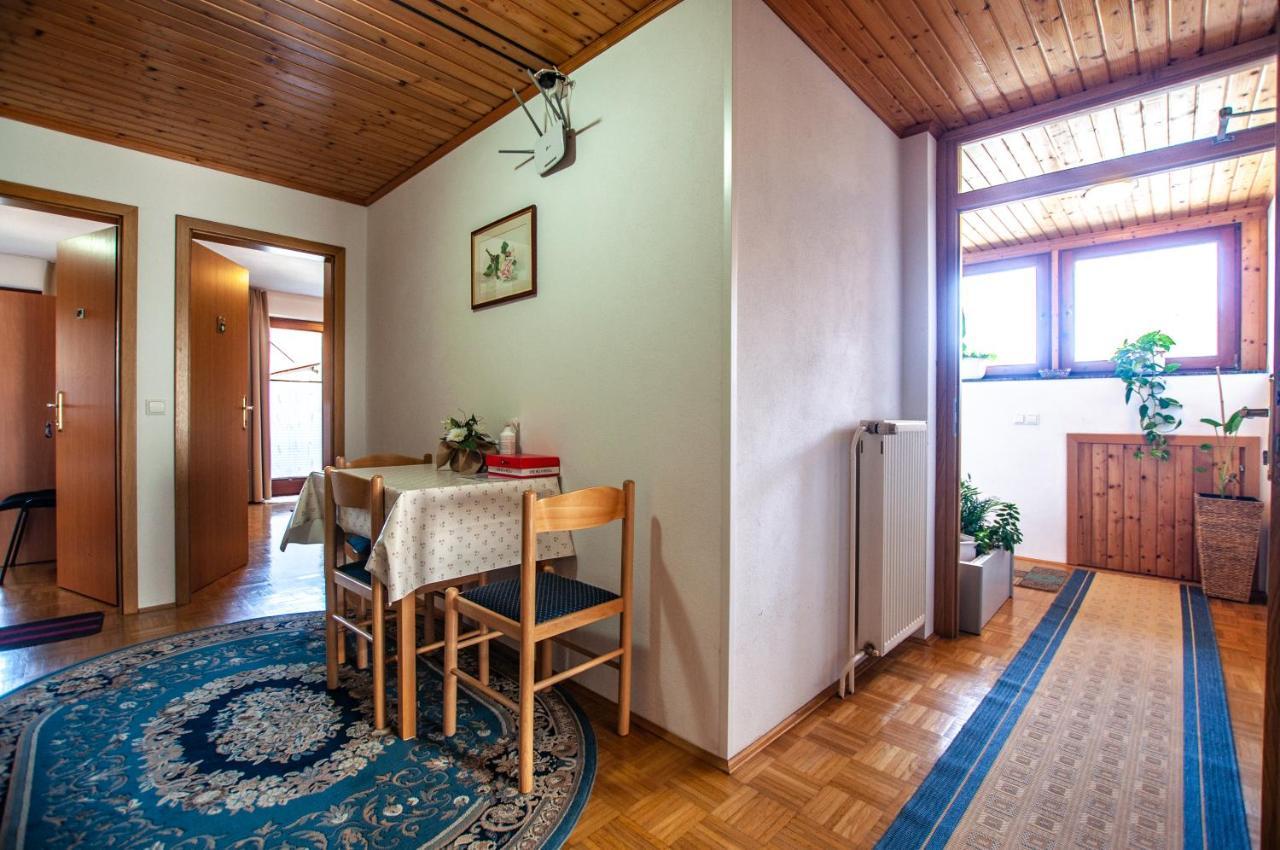 Guest House Alenka Bohinj Exterior photo